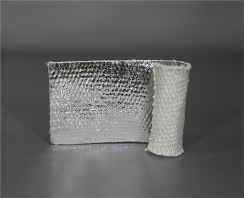 陶瓷纖維布 陶瓷纖維布