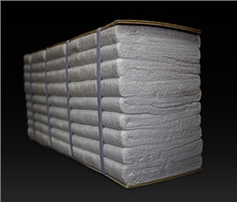 陶瓷纖維折疊塊