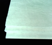 無(wú)膠玻璃纖維氈