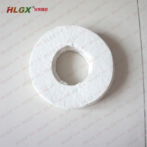硅酸鋁纖維紙墊片 硅酸鋁纖維紙墊片