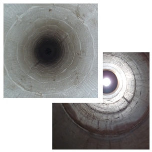 ?；⒅榕蛎洜t保溫前后