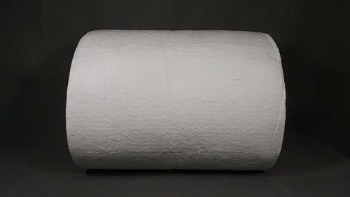 HLGX陶瓷纖維甩絲毯 HLGX陶瓷纖維甩絲毯