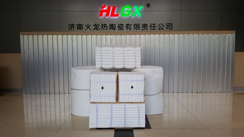 陶瓷纖維模塊生產(chǎn)廠(chǎng)家