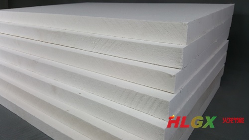 建筑用陶瓷纖維防火板 建筑用陶瓷纖維防火板