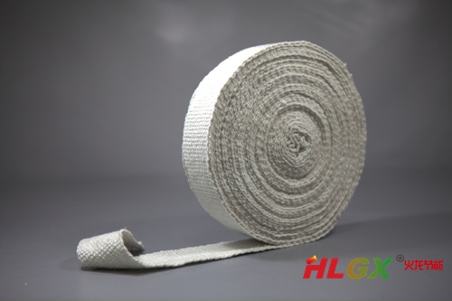 汽車(chē)用陶瓷纖維帶 汽車(chē)用陶瓷纖維帶