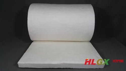 標準陶瓷纖維毯 標準陶瓷纖維毯