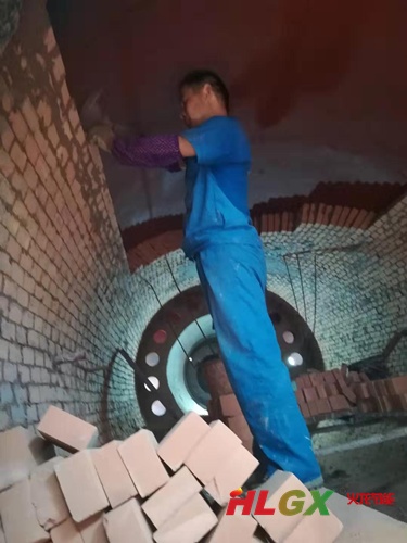 永鋒鋼鐵燒結煙氣脫硝保溫 永鋒鋼鐵燒結煙氣脫硝保溫