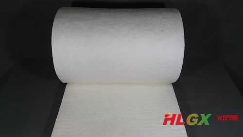 陶瓷纖維毯指標 陶瓷纖維毯指標