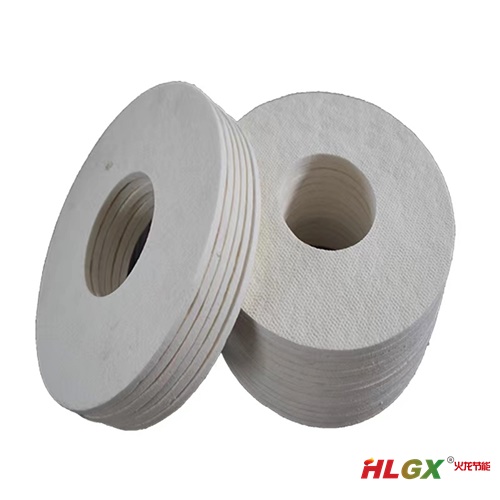 3mm耐火隔熱墊片 3mm耐火隔熱墊片