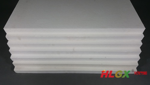 陶瓷纖維無(wú)機板