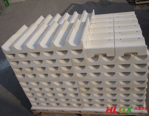 鋼化爐輥道磚 鋼化爐輥道磚