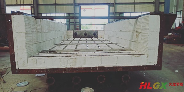 廢鋼預熱爐保溫襯 廢鋼預熱爐保溫襯