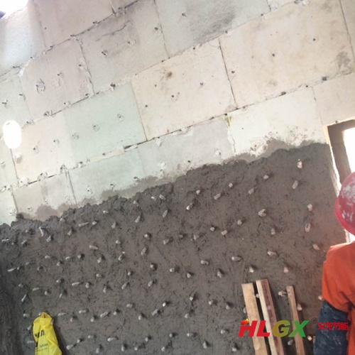 耐火澆注料 耐火澆注料