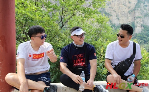 火龍節能團建 火龍節能團建