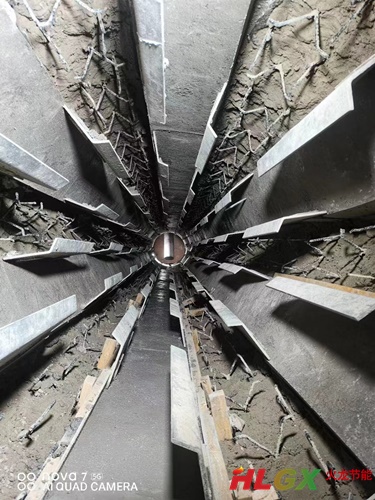 污水處理廠(chǎng)回轉窯保溫 污水處理廠(chǎng)回轉窯保溫