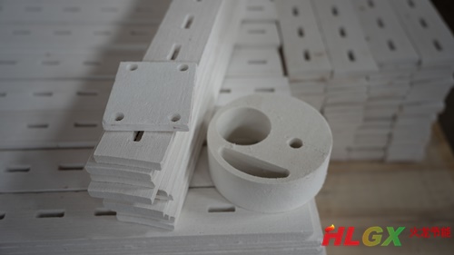 硅酸鈣異型件 硅酸鈣異型件