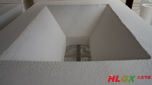 硅酸鈣異型件 硅酸鈣異型件