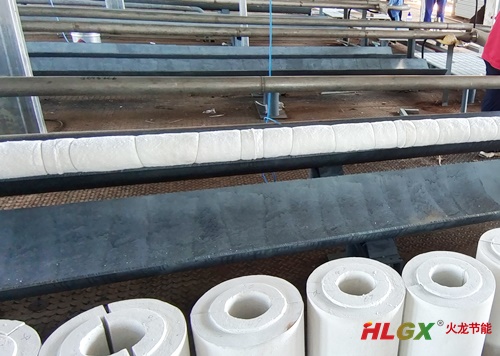 千度管道外保溫 千度管道外保溫