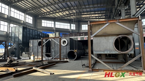 廢氣熱處理爐保溫 廢氣熱處理爐保溫