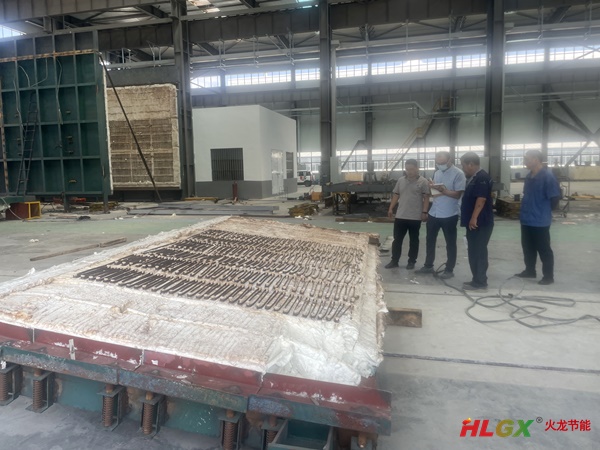 火龍節能工程師