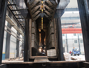 陶瓷纖維模塊的分類(lèi)及其產(chǎn)品特點(diǎn)與應用！