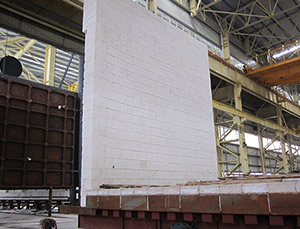 陶瓷纖維絕熱耐火材料現狀及前景淺析！