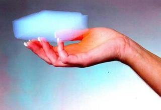 何為氣凝膠？