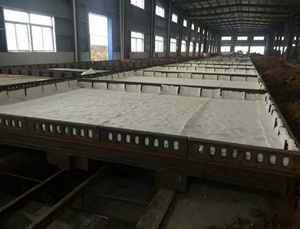 莫抱怨隧道窯窯車(chē)運行成本高，只因建窯時(shí)你沒(méi)做好這些