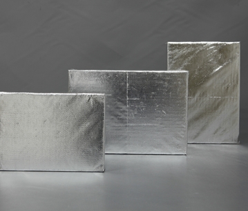 陶瓷纖維復合絕熱板